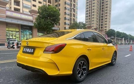 MG 5, 2022 год, 955 000 рублей, 7 фотография