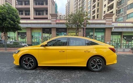MG 5, 2022 год, 955 000 рублей, 5 фотография