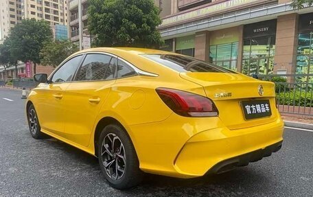 MG 5, 2022 год, 955 000 рублей, 8 фотография