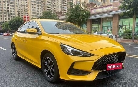 MG 5, 2022 год, 955 000 рублей, 4 фотография