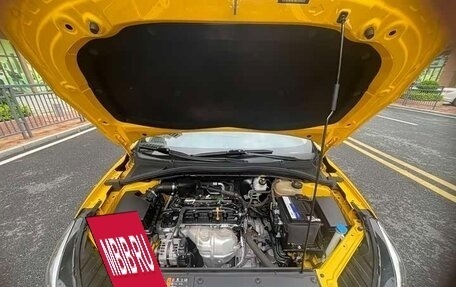 MG 5, 2022 год, 955 000 рублей, 3 фотография