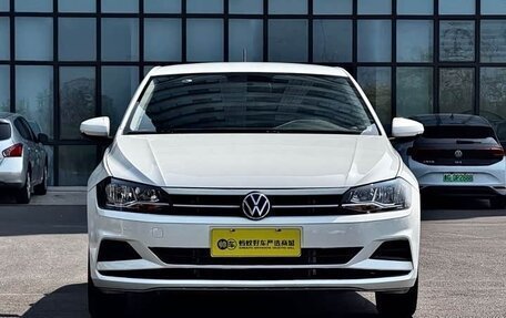 Volkswagen Polo, 2023 год, 1 200 008 рублей, 2 фотография