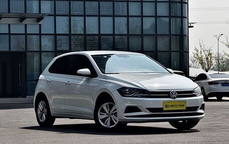Volkswagen Polo, 2023 год, 1 200 008 рублей, 3 фотография
