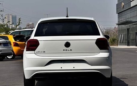 Volkswagen Polo, 2023 год, 1 200 008 рублей, 5 фотография