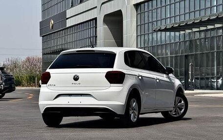 Volkswagen Polo, 2023 год, 1 200 008 рублей, 4 фотография