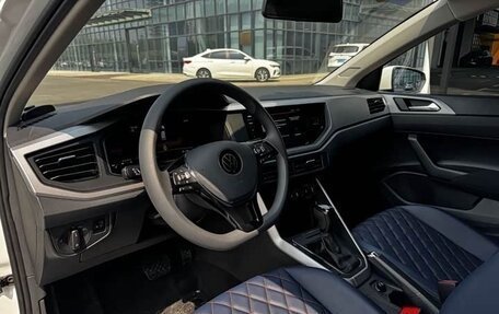 Volkswagen Polo, 2023 год, 1 200 008 рублей, 7 фотография