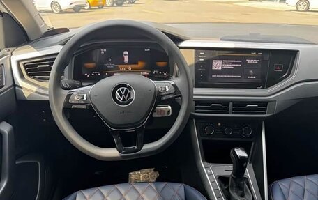 Volkswagen Polo, 2023 год, 1 200 008 рублей, 8 фотография