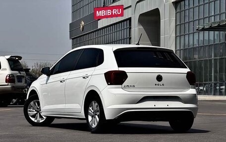 Volkswagen Polo, 2023 год, 1 200 008 рублей, 6 фотография