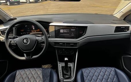 Volkswagen Polo, 2023 год, 1 200 008 рублей, 9 фотография