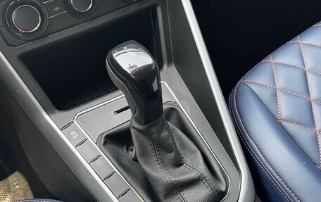 Volkswagen Polo, 2023 год, 1 200 008 рублей, 12 фотография