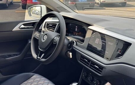 Volkswagen Polo, 2023 год, 1 200 008 рублей, 13 фотография