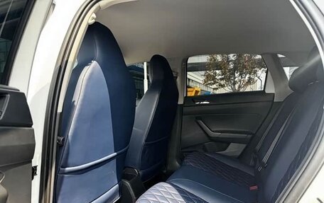 Volkswagen Polo, 2023 год, 1 200 008 рублей, 15 фотография