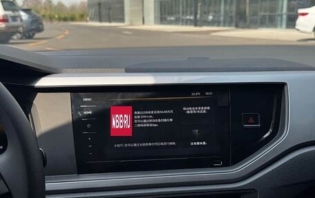 Volkswagen Polo, 2023 год, 1 200 008 рублей, 10 фотография