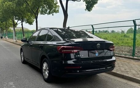 Volkswagen Lavida, 2022 год, 1 066 000 рублей, 4 фотография