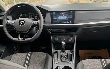 Volkswagen Lavida, 2022 год, 1 066 000 рублей, 9 фотография