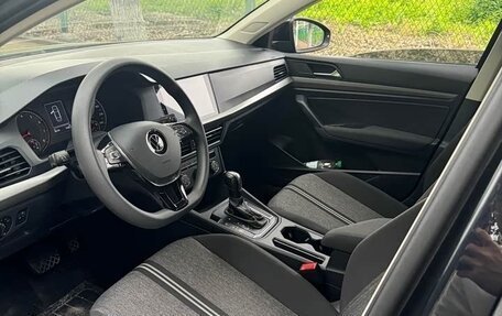 Volkswagen Lavida, 2022 год, 1 066 000 рублей, 8 фотография