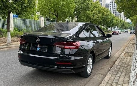 Volkswagen Lavida, 2022 год, 1 066 000 рублей, 6 фотография