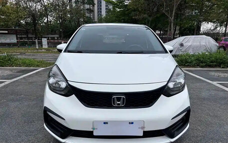 Honda Fit, 2023 год, 1 029 000 рублей, 2 фотография