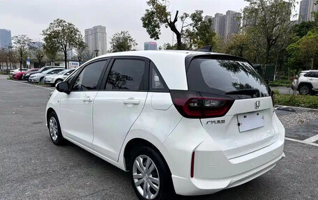 Honda Fit, 2023 год, 1 029 000 рублей, 5 фотография