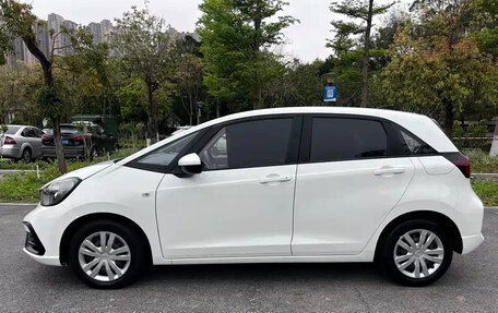 Honda Fit, 2023 год, 1 029 000 рублей, 6 фотография