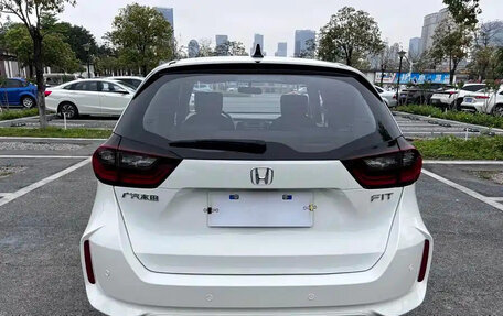 Honda Fit, 2023 год, 1 029 000 рублей, 7 фотография