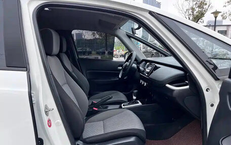 Honda Fit, 2023 год, 1 029 000 рублей, 9 фотография