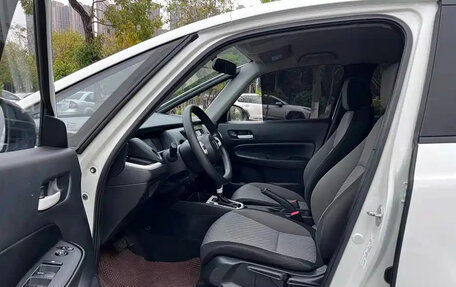 Honda Fit, 2023 год, 1 029 000 рублей, 8 фотография