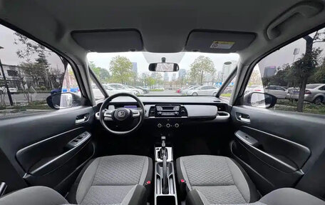 Honda Fit, 2023 год, 1 029 000 рублей, 10 фотография