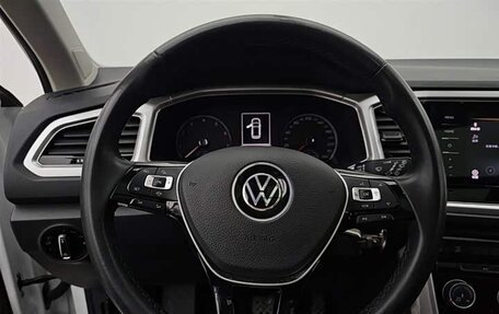 Volkswagen T-Roc I, 2021 год, 1 250 000 рублей, 7 фотография