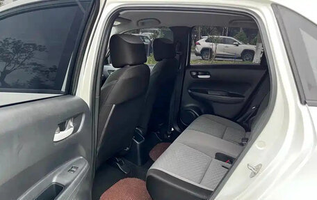 Honda Fit, 2023 год, 1 029 000 рублей, 13 фотография