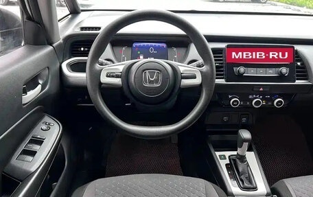 Honda Fit, 2023 год, 1 029 000 рублей, 11 фотография