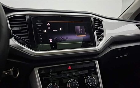 Volkswagen T-Roc I, 2021 год, 1 250 000 рублей, 12 фотография