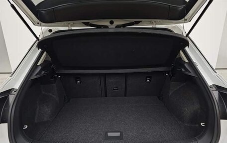 Volkswagen T-Roc I, 2021 год, 1 250 000 рублей, 13 фотография