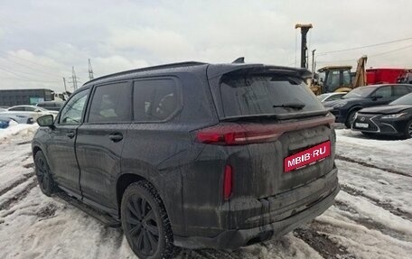 CheryExeed VX, 2024 год, 4 020 000 рублей, 7 фотография