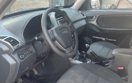 Chery Tiggo (T11), 2014 год, 310 000 рублей, 5 фотография