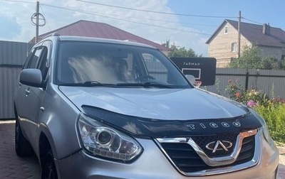 Chery Tiggo (T11), 2014 год, 310 000 рублей, 1 фотография