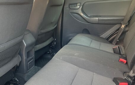 Chery Tiggo (T11), 2014 год, 310 000 рублей, 15 фотография