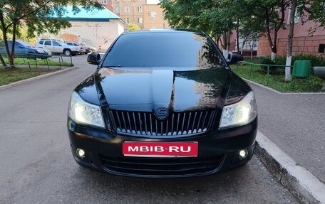 Skoda Octavia, 2012 год, 650 000 рублей, 1 фотография