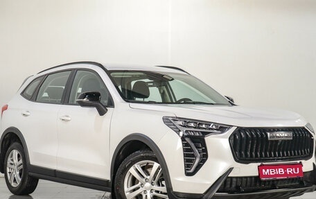 Haval Jolion, 2025 год, 2 099 000 рублей, 1 фотография