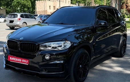 BMW X5, 2016 год, 2 529 999 рублей, 2 фотография