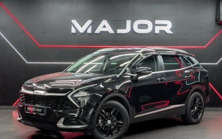 KIA Sportage IV рестайлинг, 2025 год, 4 380 000 рублей, 1 фотография