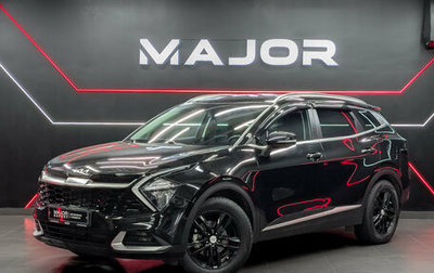KIA Sportage IV рестайлинг, 2025 год, 4 380 000 рублей, 1 фотография