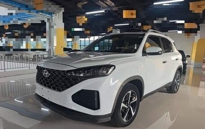 Hyundai ix35, 2022 год, 1 350 000 рублей, 1 фотография