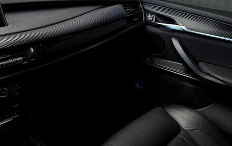 BMW X5, 2016 год, 2 529 999 рублей, 6 фотография