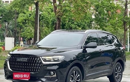 Haval H6, 2023 год, 1 100 000 рублей, 3 фотография