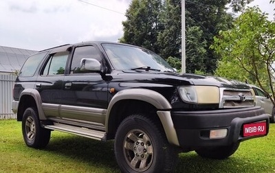 Toyota Hilux VI, 2000 год, 750 000 рублей, 1 фотография