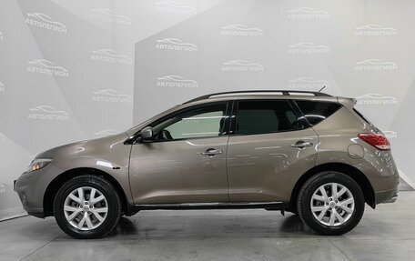 Nissan Murano, 2014 год, 1 680 000 рублей, 1 фотография