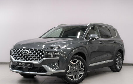 Hyundai Santa Fe IV, 2022 год, 4 700 000 рублей, 1 фотография