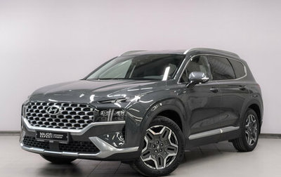 Hyundai Santa Fe IV, 2022 год, 4 700 000 рублей, 1 фотография