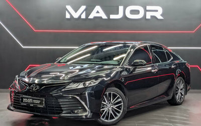 Toyota Camry, 2023 год, 3 790 000 рублей, 1 фотография